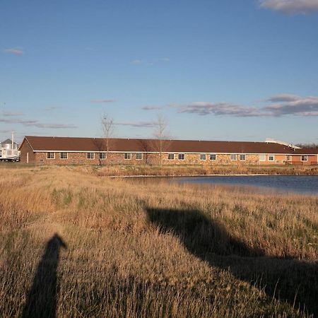 Artos Motel Harvey Exteriér fotografie