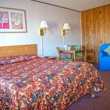 Artos Motel Harvey Exteriér fotografie
