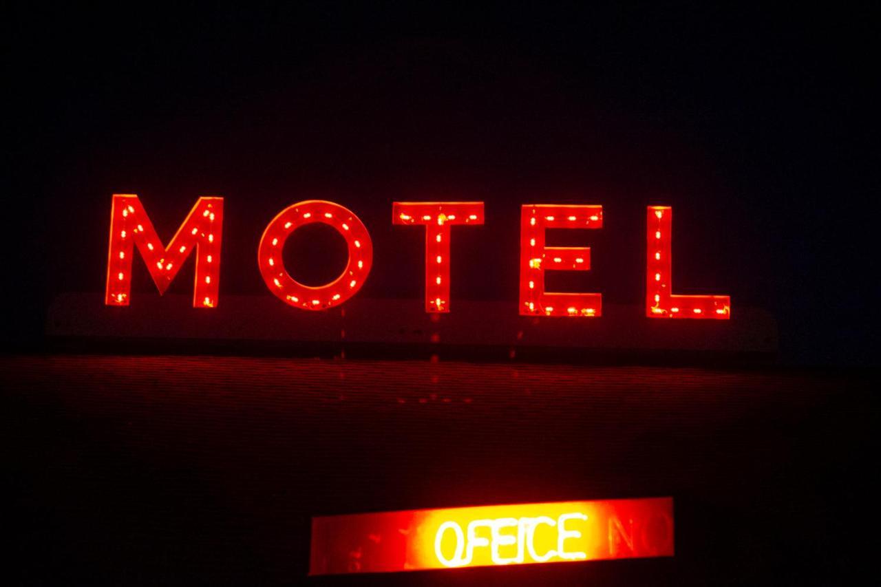 Artos Motel Harvey Exteriér fotografie