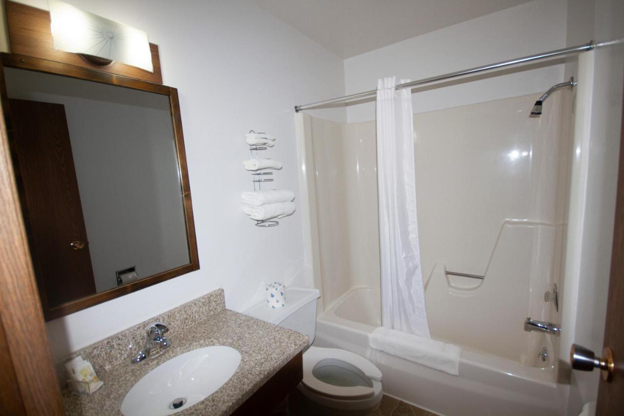 Artos Motel Harvey Exteriér fotografie