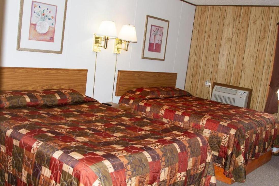 Artos Motel Harvey Exteriér fotografie